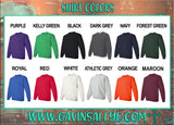 Glitter Baseball Sweatshirt | Baseball Shirts | Baseball Sweatshirt   | Customize Colors | Adult or Youth Sizes