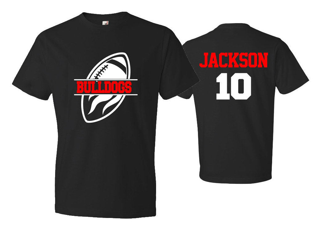 Football Shirt | Short Sleeve T-shirt | Football Shirt Customize