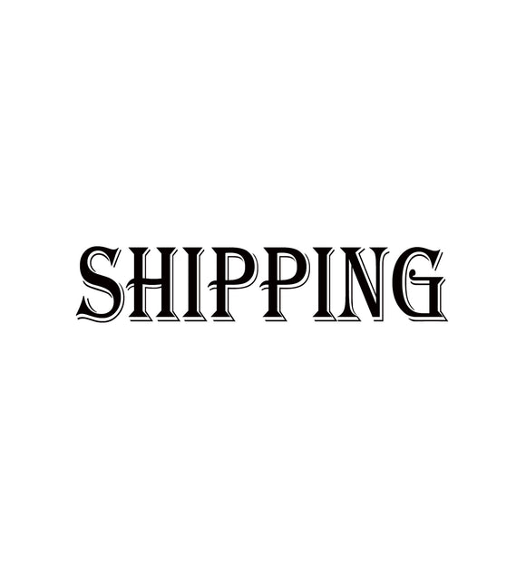 SHIPPING