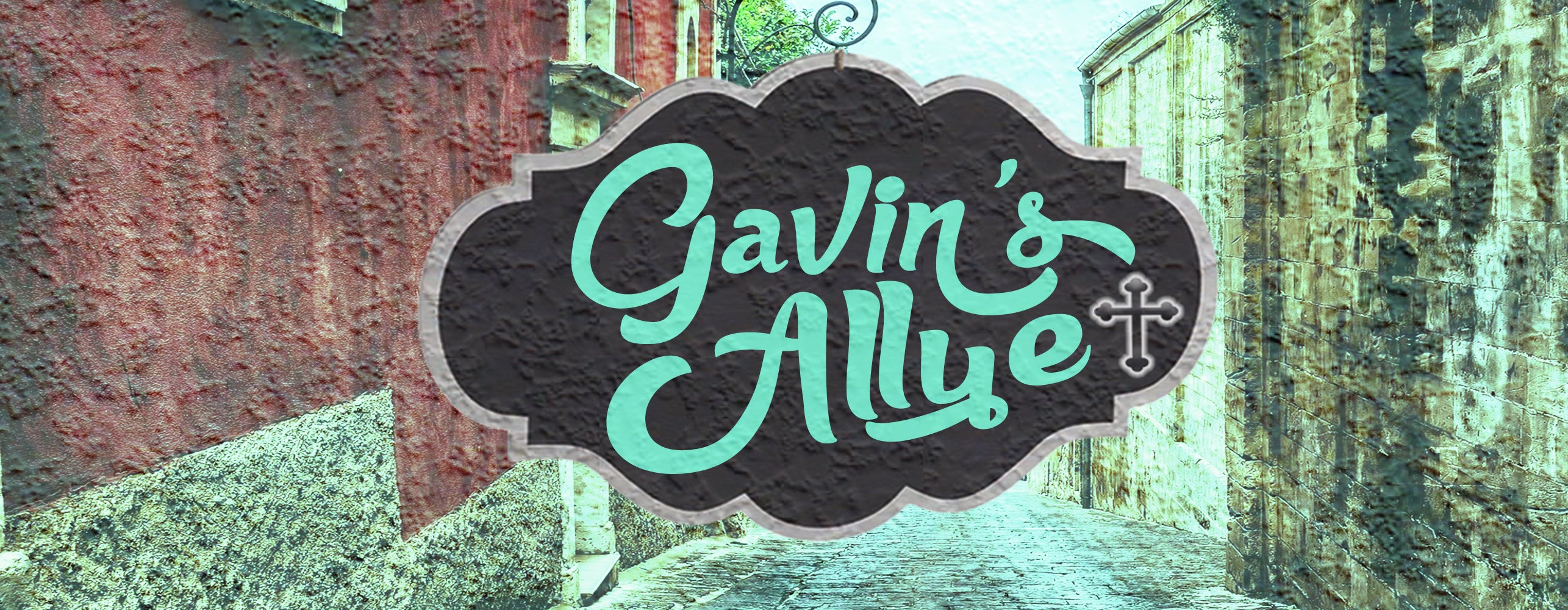 Gavin&#39;s Allye Designs