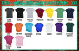 Glitter Cheer Shirt | Cheer Tshirts | Cheerleading Shirts | Biggest Fan | Cheerleader Gift | Glitter Megaphone Shirt | Bella Canvas T-shirt (Copy)