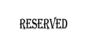 Reserved 3