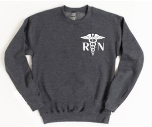RN Sweatshirt