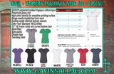Glitter Baseball Shirt | Baseball Mom Shirt | Short Sleeve Baseball Shirt | Customize Team & Colors