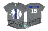 Baseball Shirt | Baseball Shirts | Baseball Shirt | Custom Baseball Shirts | Customize Colors