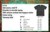Glitter Baseball Grandma Shirt| Baseball Shirt | Grandparent Shirt | Customize Colors