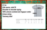Glitter Baseball Shirt |  Baseball Shirts | Short Sleeve Baseball or Softball Shirt | Youth or Adult