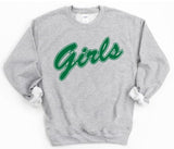 Girls Pullover,  Girls Sweatshirt, Friends TV Show