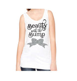 Beauty with the Bump | Beast behind the bump | matching Shirt | Couple Shirts | Baby Shirts