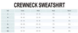 Girls Crewneck Sweatshirt | Girls Pullover | Girls Swearshirt | Friends TV Show | Customize Colors