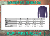 Soccer Shirt | Soccer Long Sleeve Shirt | Customize  team & colors | Adult or Youth