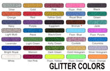 Glitter Football Mama Shirt | Short Sleeve Shirt | Customized Football Shirt