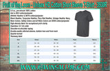 All Star Softball Grandpa Shirt | Short Sleeve Softball Shirt | All Star Softball Grandpa Spirit Wear | Customize colors