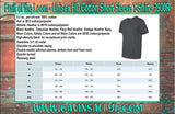 Softball Dad Shirt | Short Sleeve Softball Shirt | Softball Dad Spirit Wear | Custom Softball Shirt | Customize your team & colors