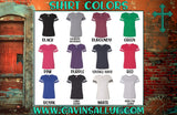 Glitter Wrestling Mom Squad Shirt | Wrestling Short Sleeve V-neck Shirt | Customize