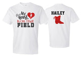 Glitter Drill Team Mom Shirts | Mom Shirt | Drill Team Spirit Wear | Hi Stepper Shirts | Bella Canvas Tshirt | Drill Team Short Sleeve Shirt