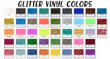 Glitter Percussion Mom T-shirt | Band Shirts | Short Sleeve Tshirt | Bella Canvas Tshirt | Customize with your Colors