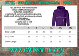 Glitter Football Mom Hoodie | Football Hoodies | Football Mom Hoodies | Football Mom | Customize Colors