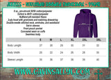 Cheer Dad Hoodie | Dad Cheer Hoodie | Cheer Hoodie | Customize with your Team & Colors
