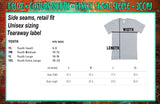 Glitter Dance Shirts | Dancer Shirt | Dance Mom Shirts | Youth or Adult