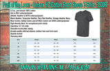 Football and Cheer Dad Shirt | Football Shirts | Short Sleeve T-shirt | Customize your team & colors